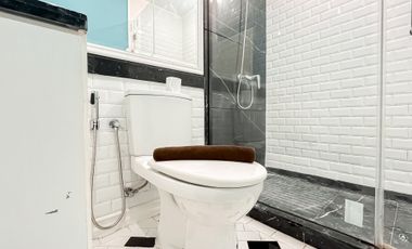 Apartemen Regatta The Icon