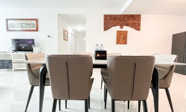 Apartemen Regatta The Icon