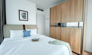 Apartemen Regatta The Icon