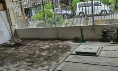 Rumah Babatan Pantai Siap huni Hadap Utara