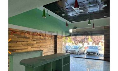 LOCAL COMERCIAL STRIP CENTER LA FLORIDA