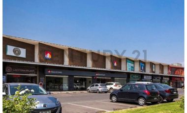 LOCAL COMERCIAL STRIP CENTER LA FLORIDA