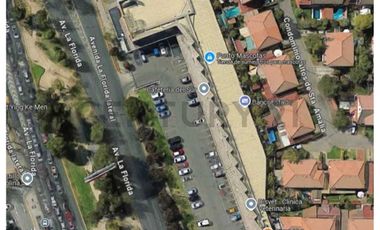 LOCAL COMERCIAL STRIP CENTER LA FLORIDA