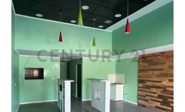 LOCAL COMERCIAL STRIP CENTER LA FLORIDA