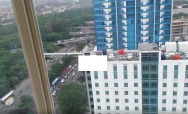 Dijual & Disewa Apartemen Patria Park 2BR FF 1.3M ng Murah Pool
