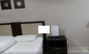 Dijual & Disewa Apartemen Patria Park 2BR FF 1.3M ng Murah Pool