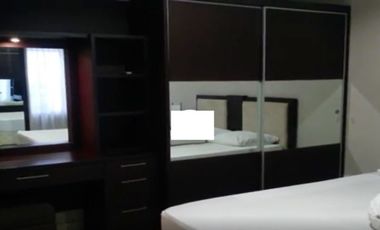 Dijual & Disewa Apartemen Patria Park 2BR FF 1.3M ng Murah Pool