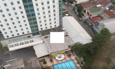 Dijual & Disewa Apartemen Patria Park 2BR FF 1.3M ng Murah Pool
