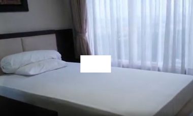 Dijual & Disewa Apartemen Patria Park 2BR FF 1.3M ng Murah Pool