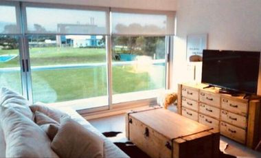 Venta  departamento 3 ambientes - Silente  - Punta del Este - Parada 32 La Brava