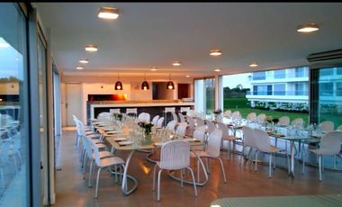 Venta  departamento 3 ambientes - Silente  - Punta del Este - Parada 32 La Brava