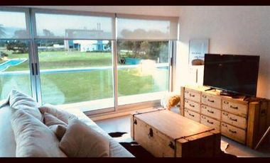 Venta  departamento 3 ambientes - Silente  - Punta del Este - Parada 32 La Brava