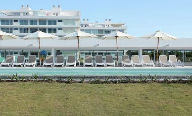 Venta  departamento 3 ambientes - Silente  - Punta del Este - Parada 32 La Brava