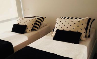 Venta  departamento 3 ambientes - Silente  - Punta del Este - Parada 32 La Brava