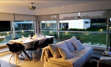 Venta  departamento 3 ambientes - Silente  - Punta del Este - Parada 32 La Brava