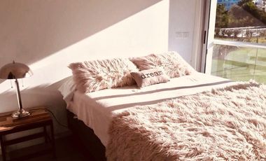 Venta  departamento 3 ambientes - Silente  - Punta del Este - Parada 32 La Brava