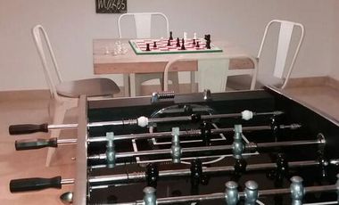 Venta  departamento 3 ambientes - Silente  - Punta del Este - Parada 32 La Brava