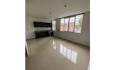 (MC) Apartamento en venta en Vipasa