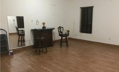 Venta de casa en San Carlos (Hacienda Pacífica) GTA