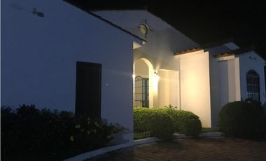 Venta de casa en San Carlos (Hacienda Pacífica) GTA