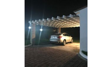 Venta de casa en San Carlos (Hacienda Pacífica) GTA