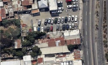 VENTA PROPIEDAD COMERCIAL