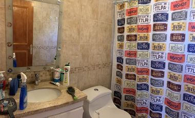 Casa en Venta en Antupiren / Casanova / Sendero Los Conejos J80