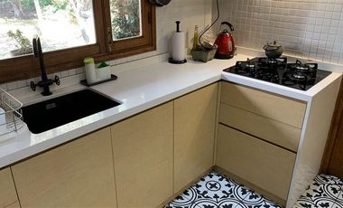 Casa en Venta en Antupiren / Casanova / Sendero Los Conejos J80