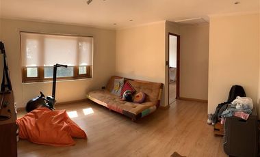 Casa en Venta en Antupiren / Casanova / Sendero Los Conejos J80