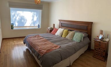 Casa en Venta en Antupiren / Casanova / Sendero Los Conejos J80