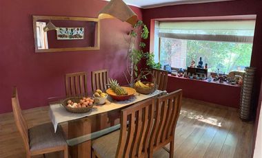 Casa en Venta en Antupiren / Casanova / Sendero Los Conejos J80