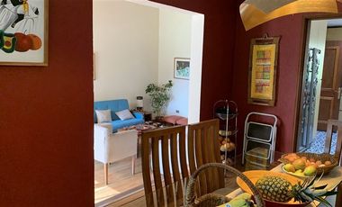 Casa en Venta en Antupiren / Casanova / Sendero Los Conejos J80