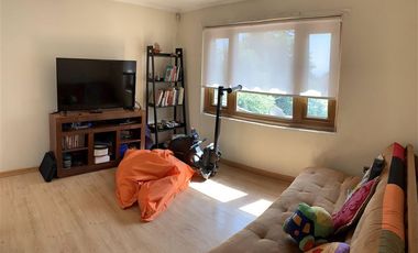 Casa en Venta en Antupiren / Casanova / Sendero Los Conejos J80