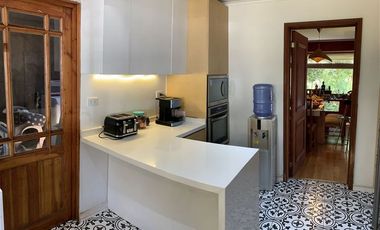 Casa en Venta en Antupiren / Casanova / Sendero Los Conejos J80