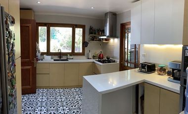 Casa en Venta en Antupiren / Casanova / Sendero Los Conejos J80