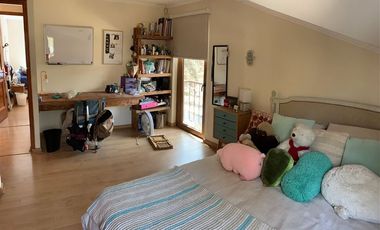 Casa en Venta en Antupiren / Casanova / Sendero Los Conejos J80