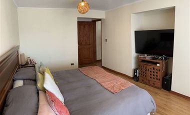 Casa en Venta en Antupiren / Casanova / Sendero Los Conejos J80