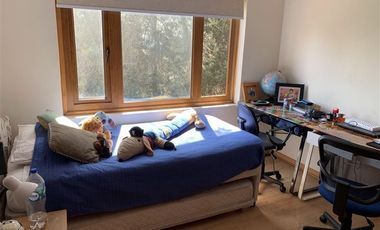 Casa en Venta en Antupiren / Casanova / Sendero Los Conejos J80