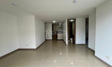 apartamento en arriendo en cumbres. Cod A776724