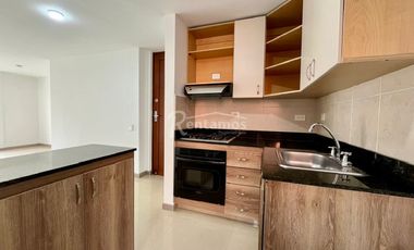 apartamento en arriendo en cumbres. Cod A776724