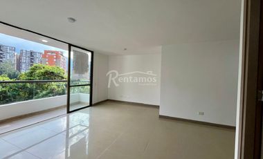 apartamento en arriendo en cumbres. Cod A776724
