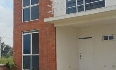 casa en venta en paso la bolsa condominio caney. Cod V7755