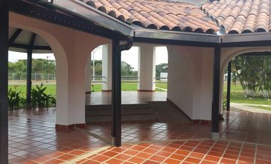 casa en venta en paso la bolsa condominio caney. Cod V7755