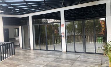 LOCAL EN RENTA EN ATIZAPAN