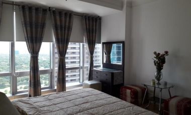 Nice 2BR unit in One Mckinley Place BGC