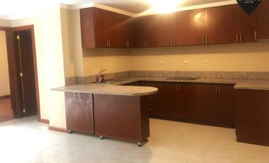 Departamento de venta en Narancay – código:16058