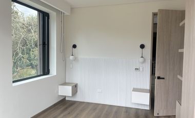 casa en arriendo en la calera. Cod A121133010