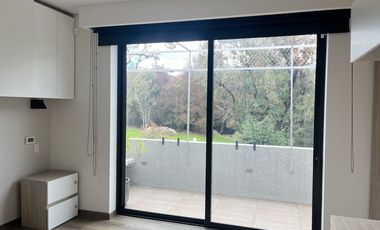 casa en arriendo en la calera. Cod A121133010