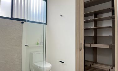 casa en arriendo en la calera. Cod A121133010