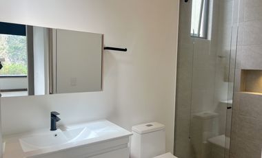 casa en arriendo en la calera. Cod A121133010